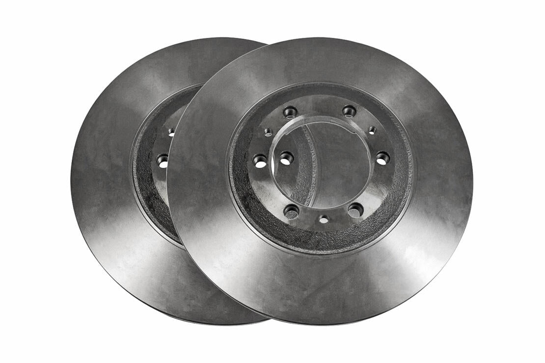 VAICO V4080032 Brake Disc | ML Performance Car Parts
