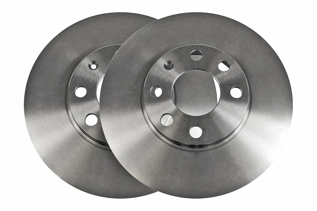VAICO V4080037 Brake Disc | ML Performance Car Parts