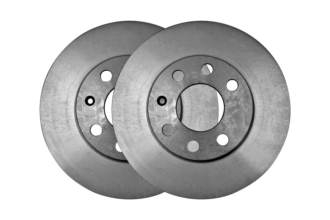 VAICO V4080042 Brake Disc | ML Performance Car Parts