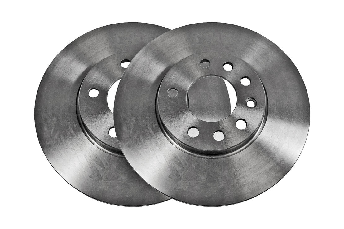 VAICO V4080048 Brake Disc | ML Performance Car Parts