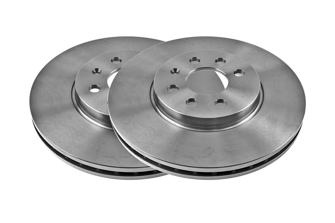 VAICO V4080049 Brake Disc | ML Performance Car Parts