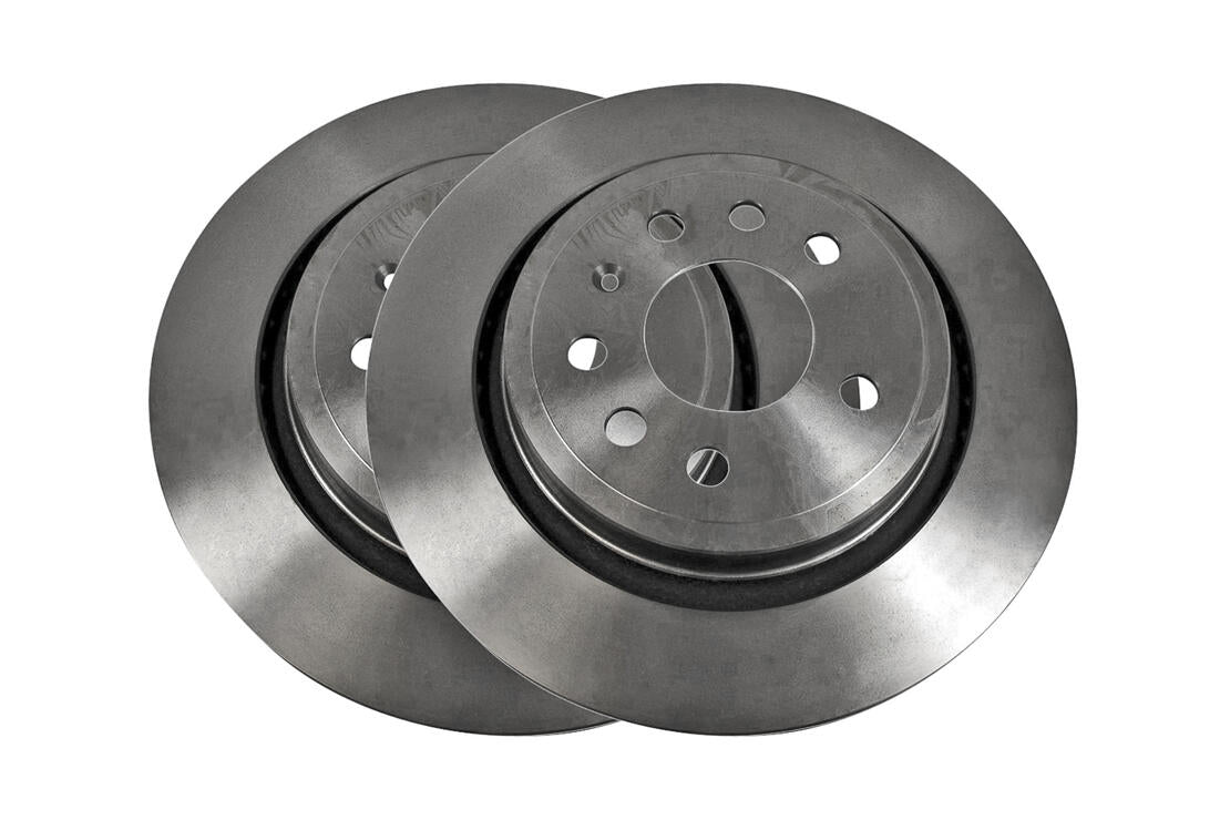 VAICO V4080050 Brake Disc | ML Performance Car Parts