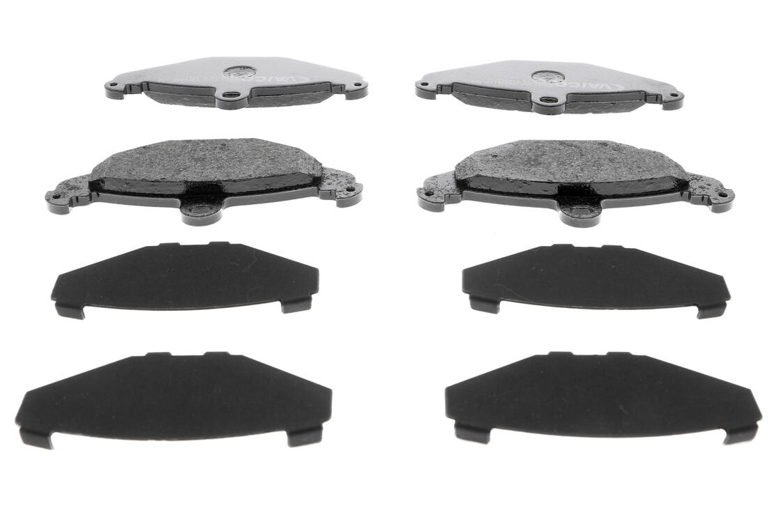 VAICO V408024 Brake Pad Set, Disc Brake | ML Performance Car Parts