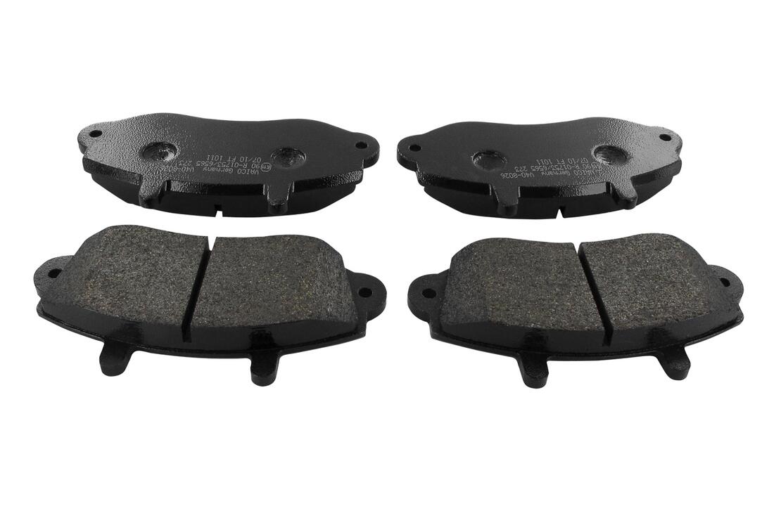 VAICO V408026 Brake Pad Set, Disc Brake | ML Performance Car Parts
