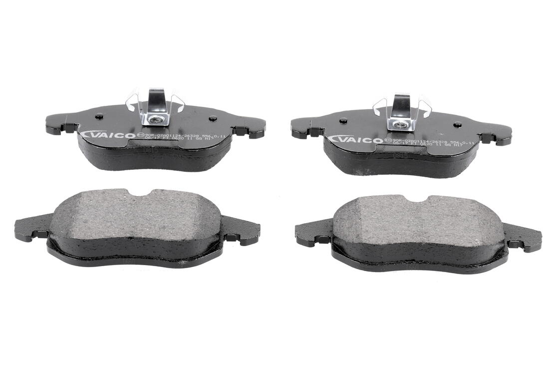VAICO V408027 Brake Pad Set, Disc Brake | ML Performance Car Parts
