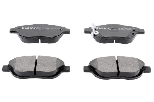 VAICO V408040 Brake Pad Set, Disc Brake | ML Performance Car Parts