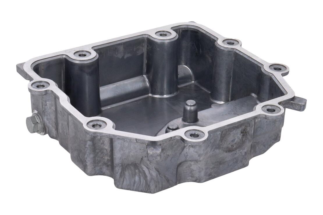 VAICO V410068 Oil Pan | ML Performance Car Parts