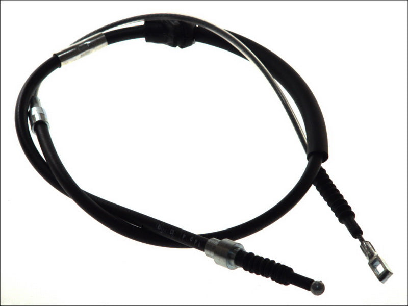 VAICO V42-30019 Parking Brake Cable Pull
