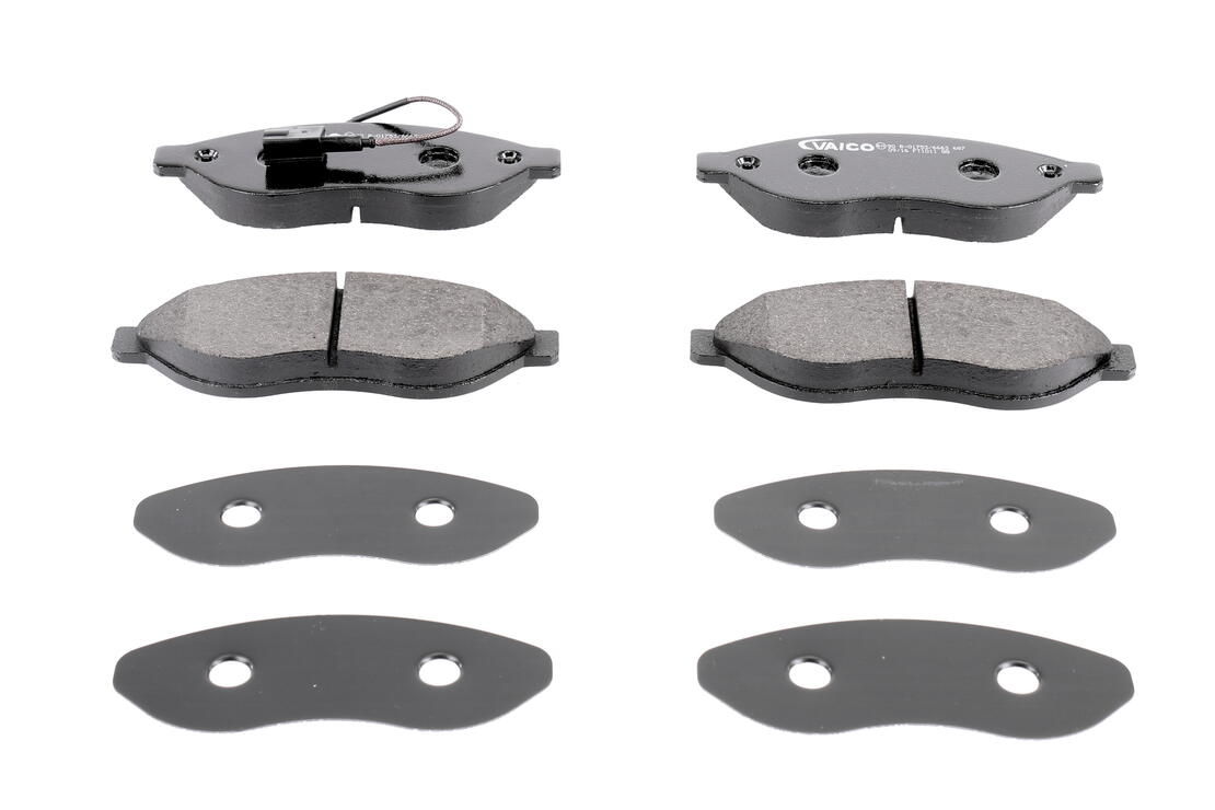 VAICO V420093 Brake Pad Set, Disc Brake | ML Performance Car Parts