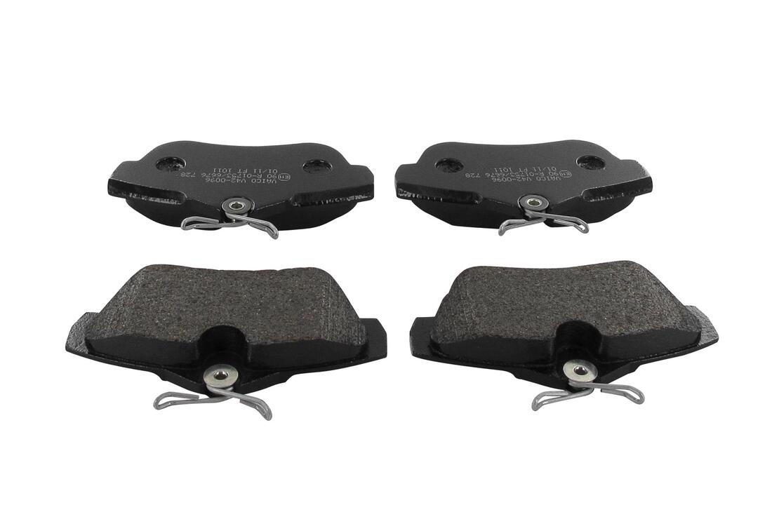 VAICO V420096 Brake Pad Set, Disc Brake | ML Performance Car Parts