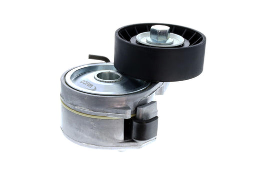 VAICO V420203 Tensioner Pulley, V-Ribbed Belt | ML Performance Car Parts