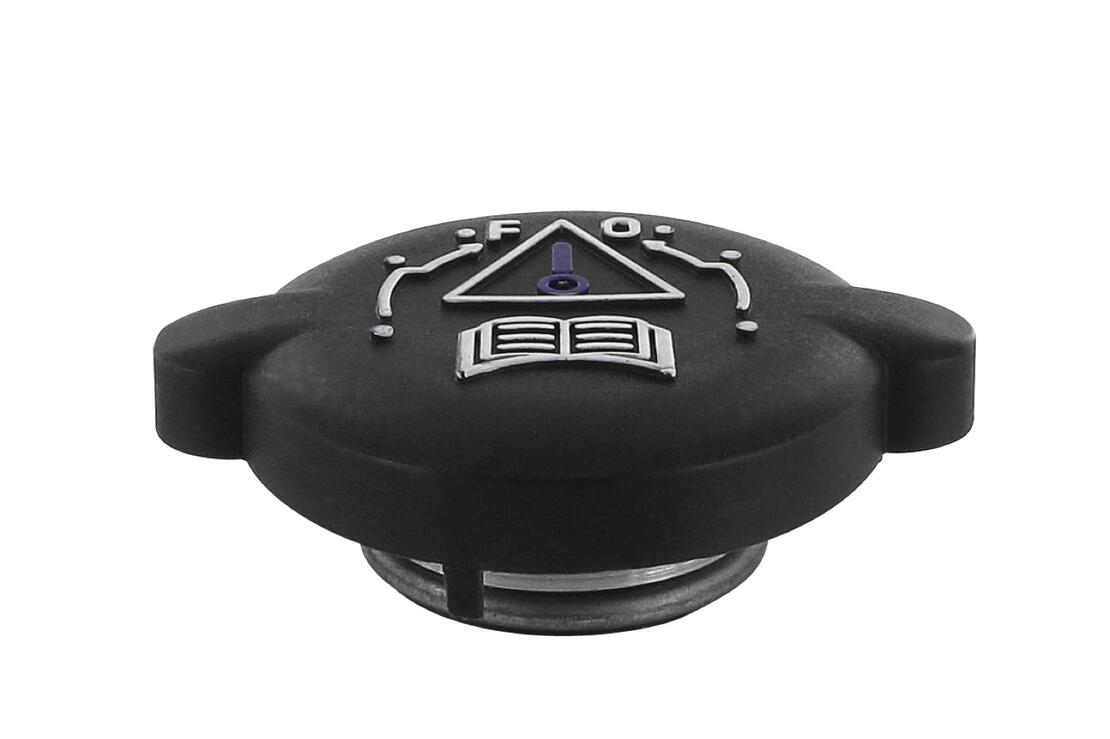 VAICO V420254 Cap, Coolant Tank | ML Performance Car Parts