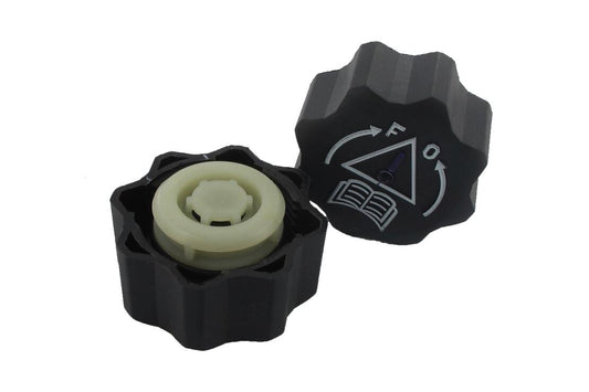 VAICO V420255 Cap, Coolant Tank | ML Performance Car Parts