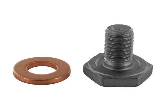 VAICO V420258 Oil Pan Plug | ML Performance Car Parts