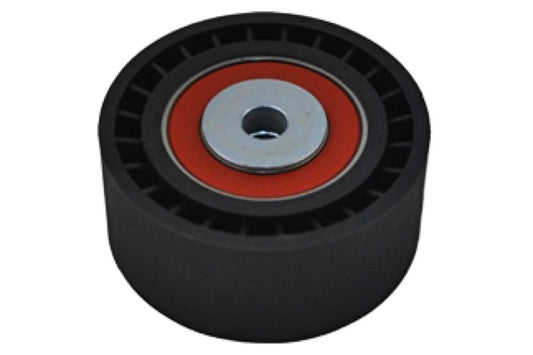 VAICO V420328 Tensioner Pulley, V-Ribbed Belt | ML Performance Car Parts