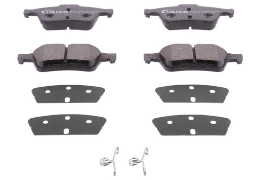 VAICO V420406 Brake Pad Set, Disc Brake | ML Performance Car Parts
