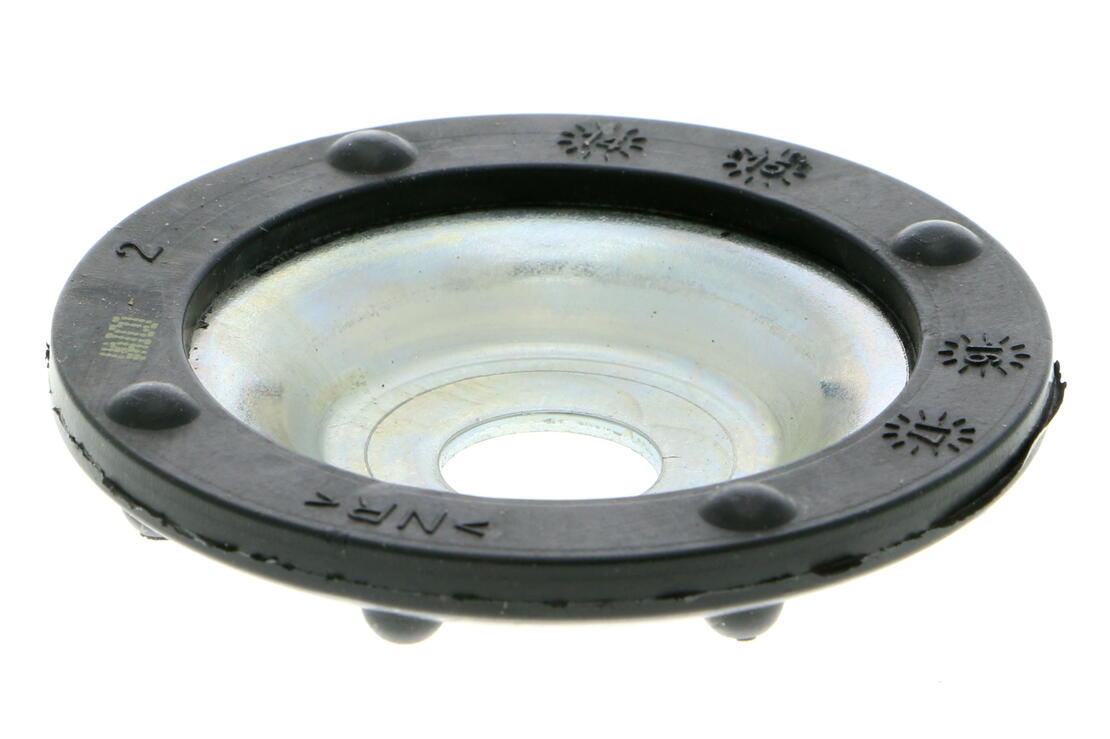 VAICO V420432 Spring Plate | ML Performance Car Parts
