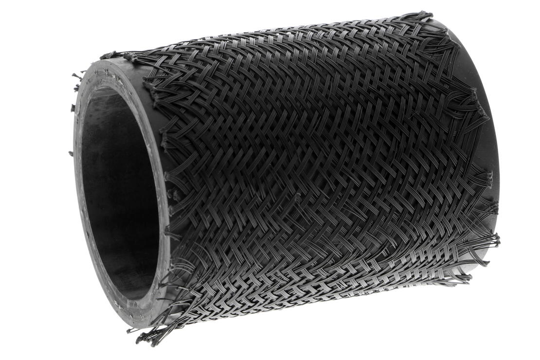 VAICO V420569 Charge Air Hose | ML Performance Car Parts
