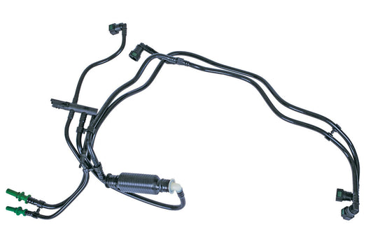 VAICO V420787 Fuel Line | ML Performance Car Parts