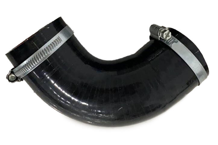 VAICO V420977 Charge Air Hose | ML Performance Car Parts
