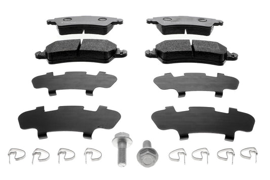 VAICO V424111 Brake Pad Set, Disc Brake | ML Performance Car Parts