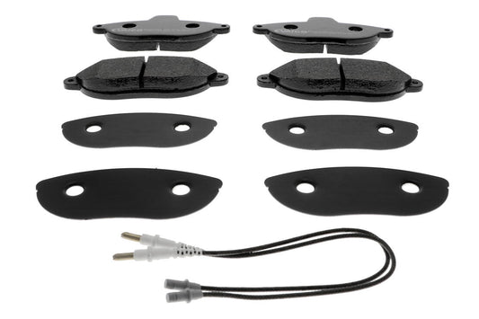 VAICO V424122 Brake Pad Set, Disc Brake | ML Performance Car Parts