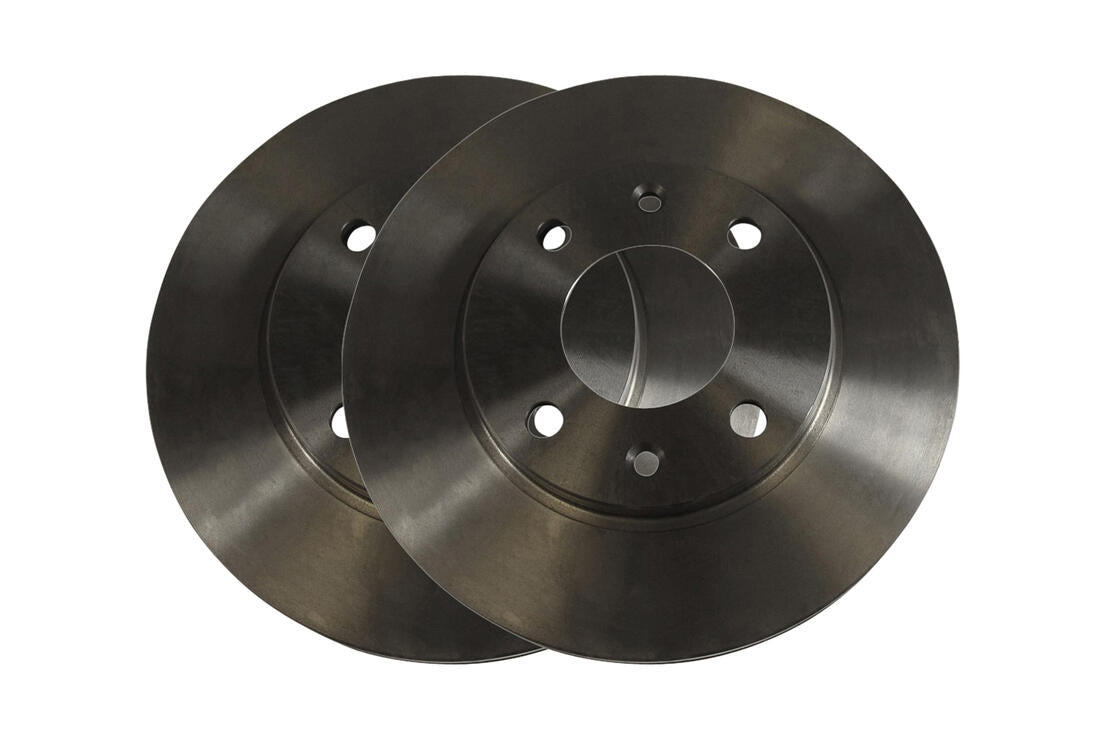 VAICO V4280002 Brake Disc | ML Performance Car Parts