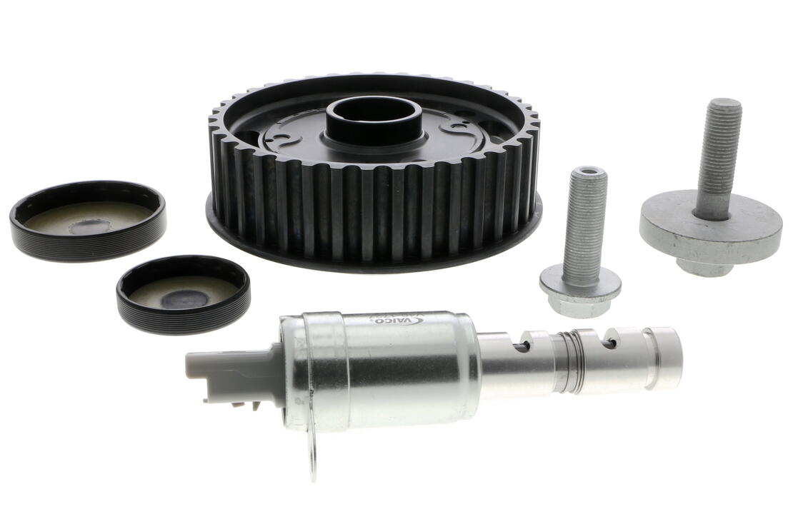 VAICO V461215 Repair Kit, Camshaft Adjustment