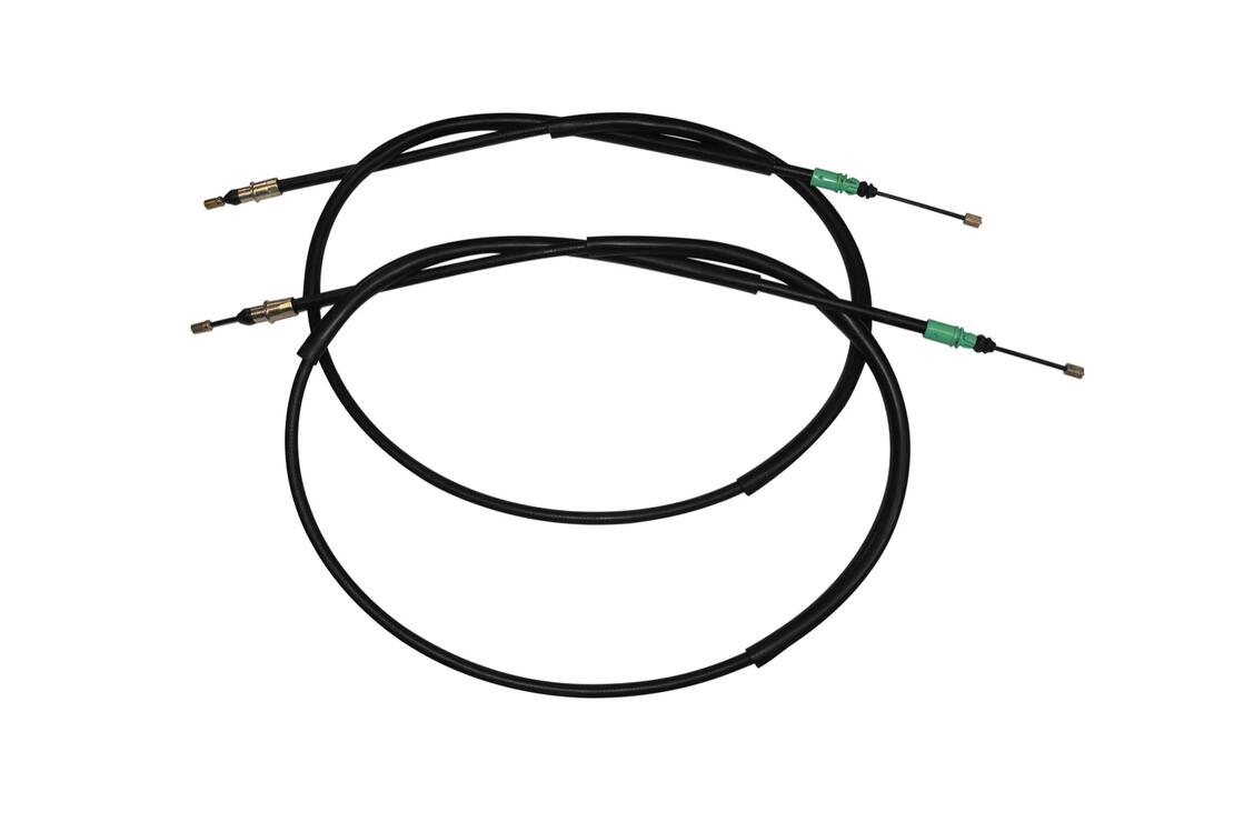 VAICO V4630007 Cable, Parking Brake