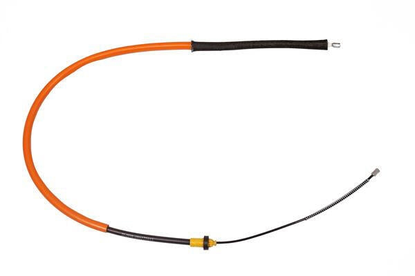 VAICO V4630069 Cable, Parking Brake