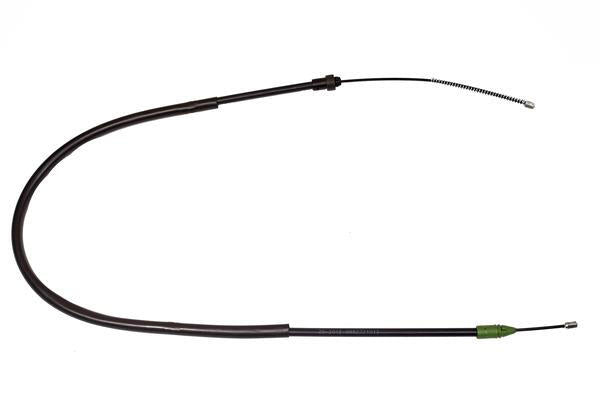 VAICO V4630070 Cable, Parking Brake