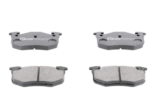 VAICO V460162 Brake Pad Set, Disc Brake | ML Performance Car Parts