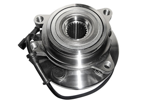 VAICO V480176 Wheel Hub