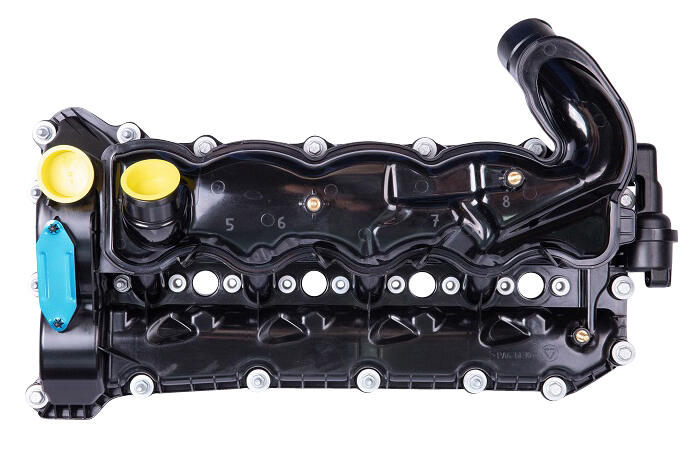 VAICO V480520 Cylinder Head Cover