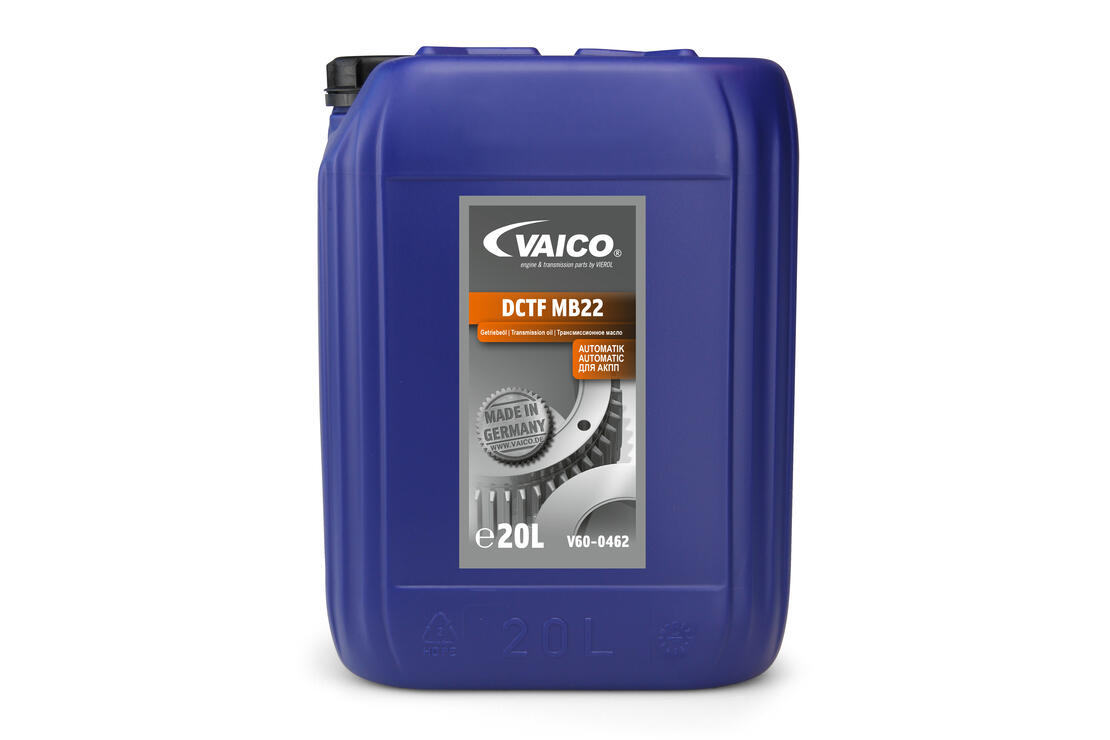 VAICO V600462 Automatic Transmission Oil | ML Performance Car Parts