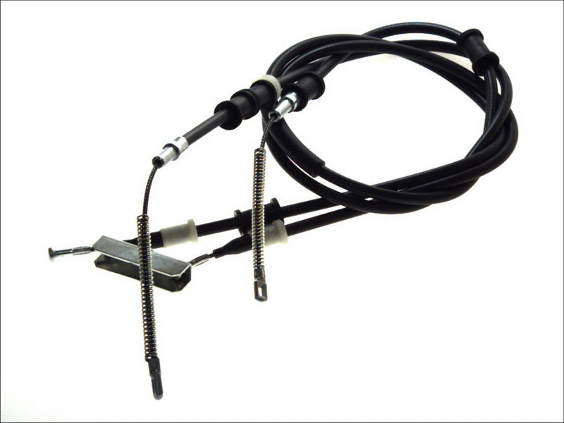 VAICO V95-30008 Parking Brake Cable Pull