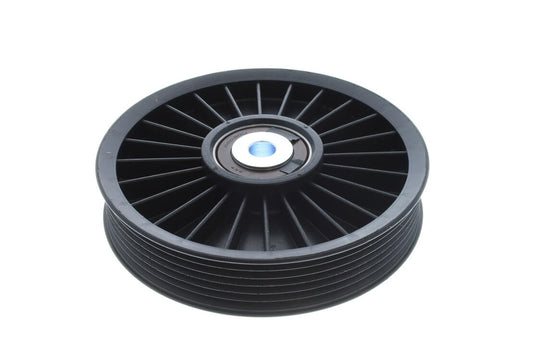 VAICO V950382 Deflection/Guide Pulley, V-Ribbed Belt | ML Performance Car Parts