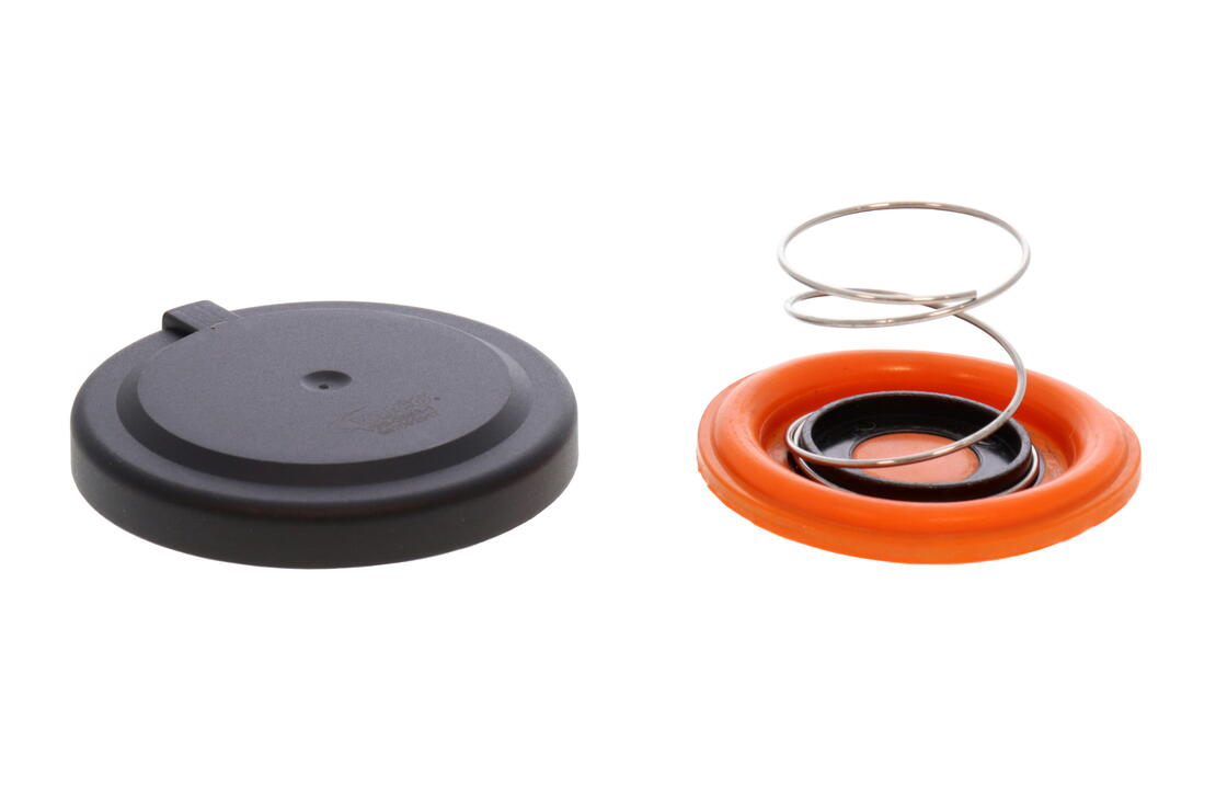 VAICO V9505681 Diaphragm, Crankcase Ventilation | ML Performance Car Parts