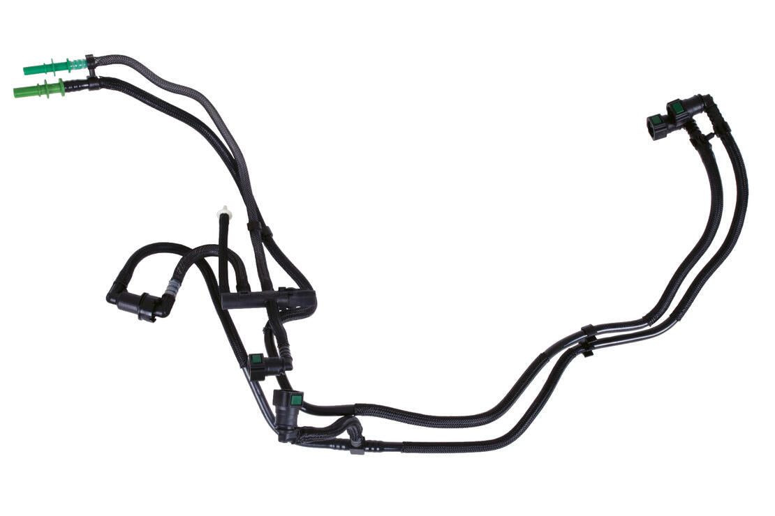 VAICO V950614 Fuel Line | ML Performance Car Parts