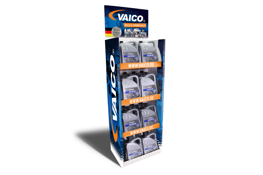 VAICO V992009 Floor Display | ML Performance Car Parts