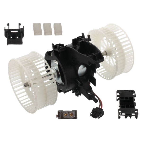 FEBI BILSTEIN FE107990 Air Blower