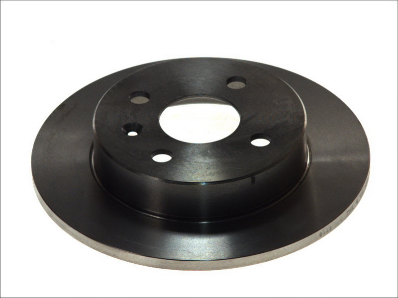 LPR LPRO1421P Brake Disc