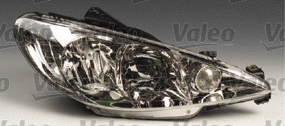 VALEO VAL043052 Headlight