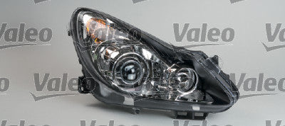 VALEO VAL043384 Headlight