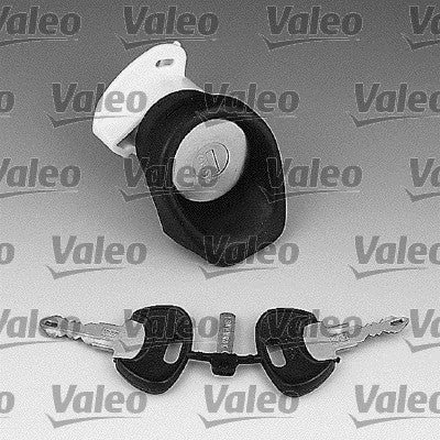 VALEO VAL252197 Lock Cylinder