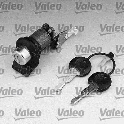 VALEO VAL252215 Lock Cylinder