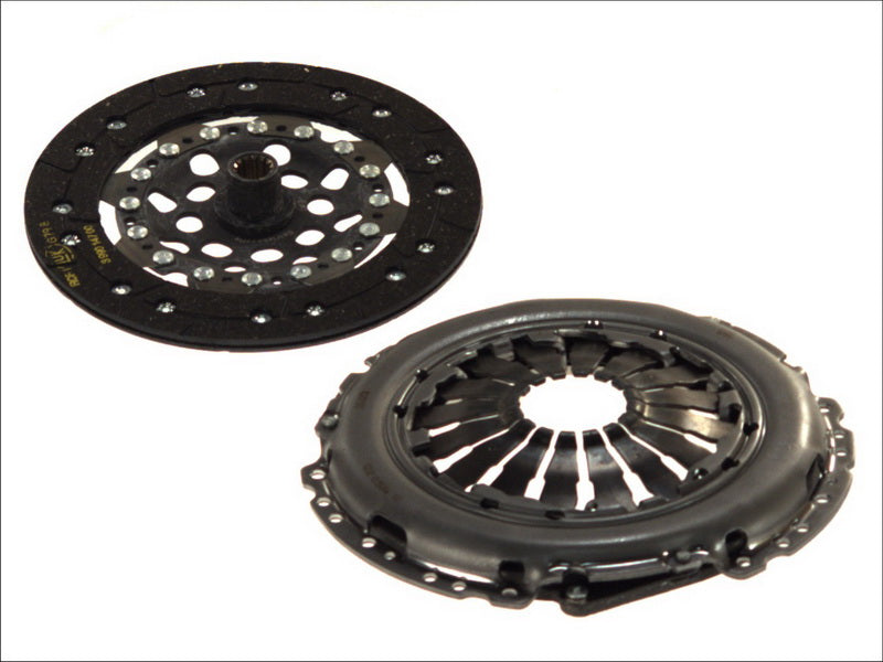 VALEO VAL828697 Clutch Kit