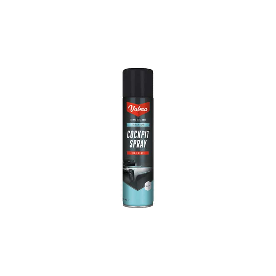 Valma R25H High Gloss 1831316 Synthetic Material Care Products