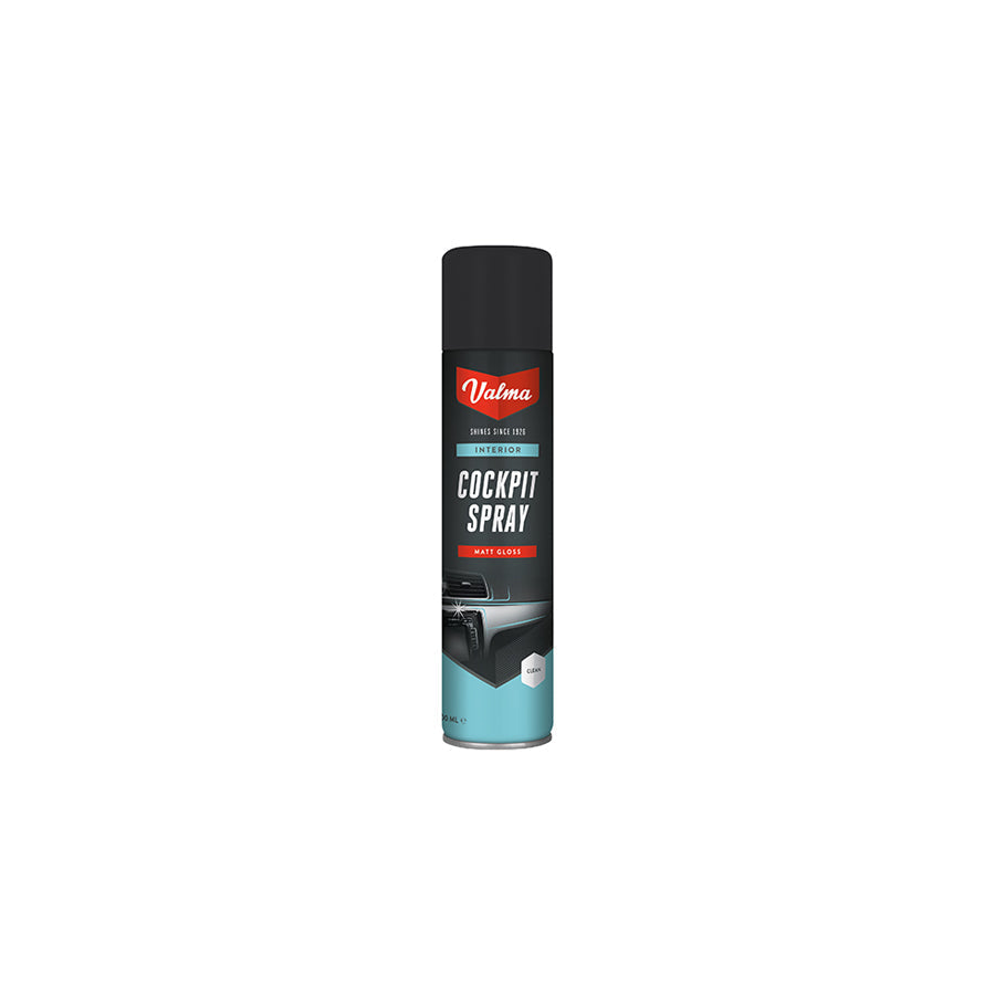 Valma R27M 1831317 Synthetic Material Care Products