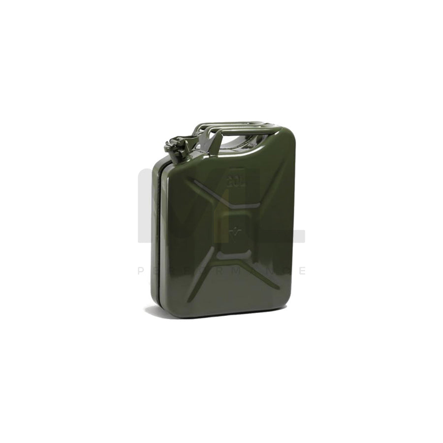 VALPRO Classic line F-2200 Jerrycan 20l, Metal